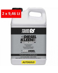 POWER SERVICE (2 x 9,46 Lt)...