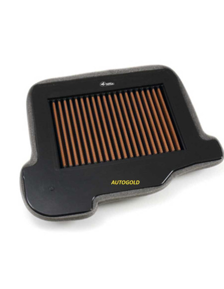 YAMAHA MT09 850 dal 2018 - SPRINT FILTER filtro aria sportivo in Poliestere P08 PM149S