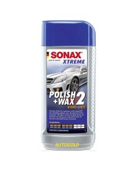 SONAX Xtreme Polish&Wax 2...