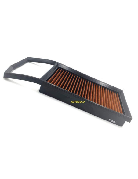 FIAT Panda III 1.3 Mjet 80 95 CV Euro 6 (anche 4x4) - SPRINT FILTER filtro aria sportivo in Poliestere P08 (a secco) P1183S