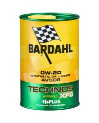 BARDAHL Technos XFS AV508...