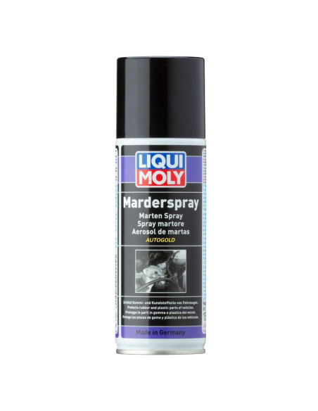 LIQUI MOLY 1515 spray repellente anti martore roditori topi - protezione vano motore