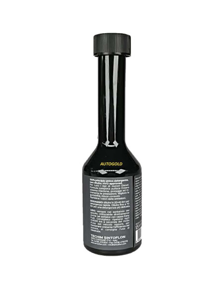 SINTOFLON DieselClean 125ml Additivo Diesel Pulitore Iniettori