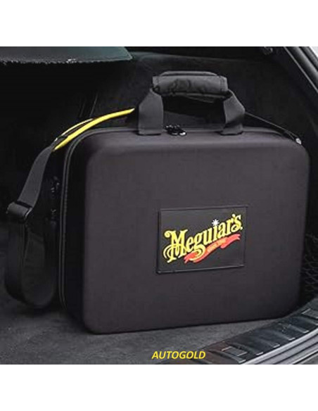 MEGUIARS ST045 Organizer borsa alta qualità