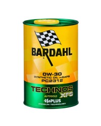 BARDAHL Technos XFS PC2312...
