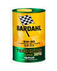 BARDAHL Technos XFS 5W-30...