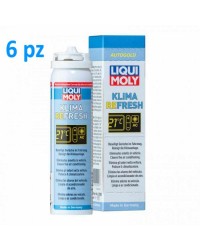 LIQUI MOLY 20000 Klima...