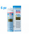 LIQUI MOLY 20000 Klima ReFresh (6 pz) - Igienizzante Climatizzatore Spray