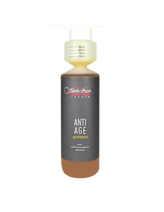 SINTOFLON Anti Age - additivo anti-invecchiamento benzina stabilizzante