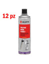 WURTH Carbo Clean D (12 pz) - additivo diesel pulitore iniettori gasolio