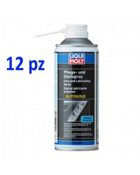 LIQUI MOLY 20665 (12 pz) -...