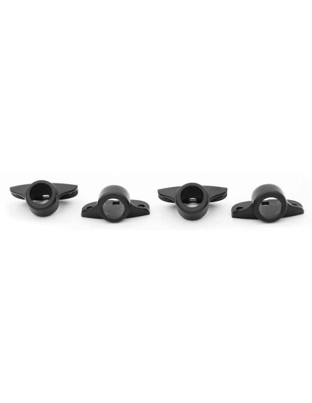 KIT 4 Sensori Parcheggio Wireless senza fili - auto camper furgoni