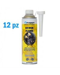 MAGIGAS Hyper Flame (12 pz)...