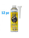 MAGIGAS Hyper Flame (12 pz) - additivo benzina da competizione auto moto 2T 4T