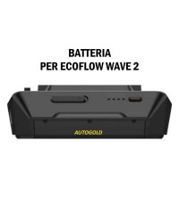 ECOFLOW WAVE 2  - batteria...