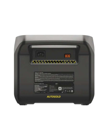 ECOFLOW River 2 PRO  - Power station portatile 800W camper roulotte campeggio