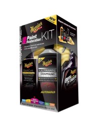 MEGUIARS Paint Restoration...
