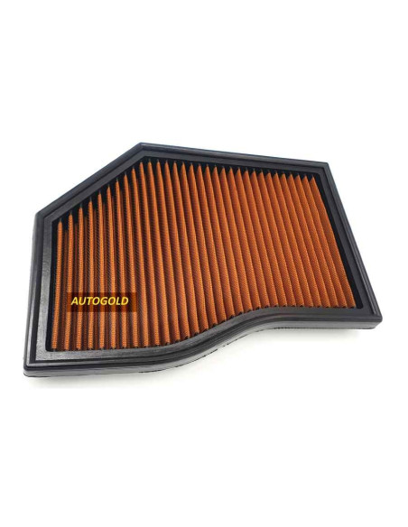 MERCEDES CLA (C118 W118 X118) 180d 200d 220d - SPRINT FILTER filtro aria sportivo in Poliestere P08 (a secco) S1112S