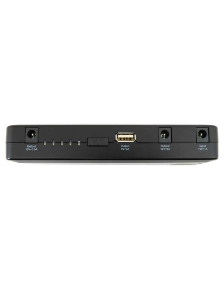 AVVIATORE starter di emergenza al litio alta qualità 9000 mAh - multifunzione