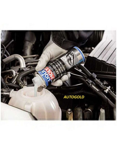 LIQUI MOLY 5178 Pro Line Additivo Turafalle anti perdite K radiatore
