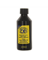 ZX1 (250ml) - additivo...