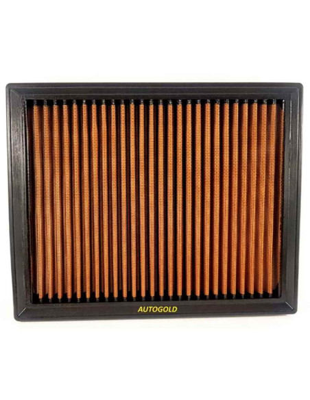 FORD Edge (CDQ) 2.0 TDci 2.0 Ecoblue - SPRINT FILTER filtro aria sportivo in Poliestere P08 (a secco) P1023S