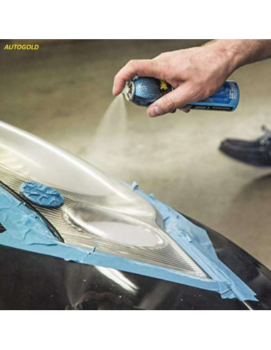 MEGUIARS Keep Clear Headlight Coating - spray protettivo fanali fari
