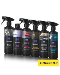 CARTEC Essentials Kit Basic...