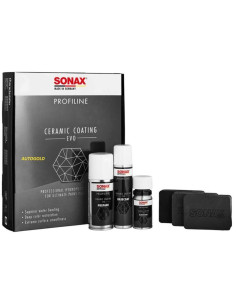 SONAX Profiline Ceramic Coating CC EVO - kit sigillatura ceramica 237941