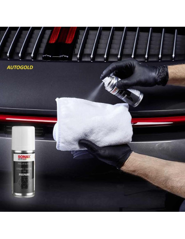 SONAX Profiline Ceramic Coating CC EVO - kit sigillatura ceramica 237941