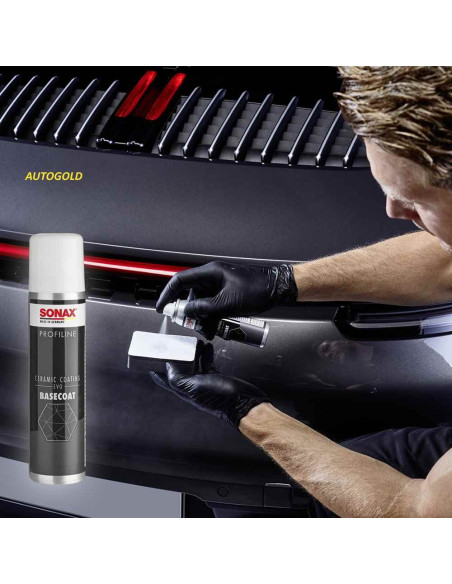 SONAX Profiline Ceramic Coating CC EVO - kit sigillatura ceramica 237941