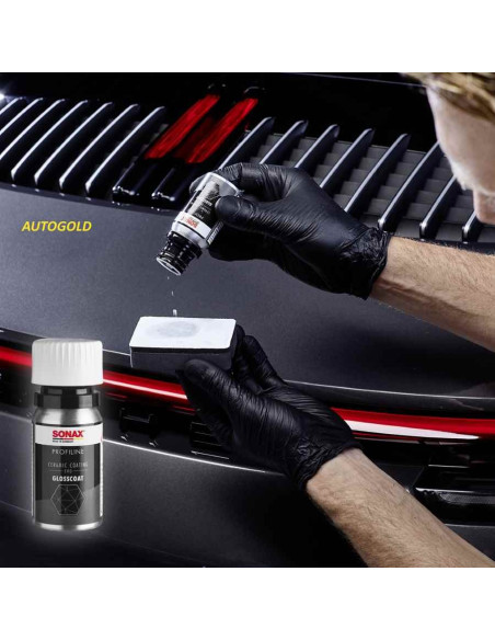 SONAX Profiline Ceramic Coating CC EVO - kit sigillatura ceramica 237941