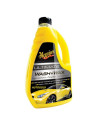 MEGUIARS Ultimate Wash & Wax (1,42 Lt) -  Shampoo con cera 1,42 Lt