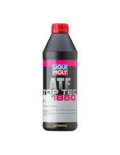 LIQUI MOLY 21738 Top Tec ATF 1850 - olio cambio automatico Ford PSA VW BMW ATF7
