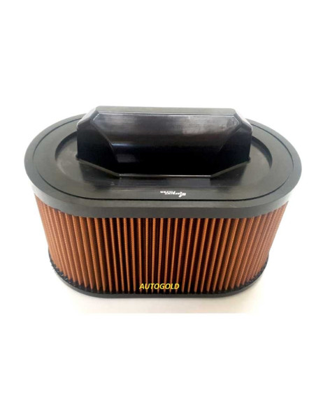 MASERATI Quattroporte VI dal 2013 3.0 V6 350 411 430 CV- SPRINT FILTER filtro aria sportivo in Poliestere P08 (a secco) C1099S