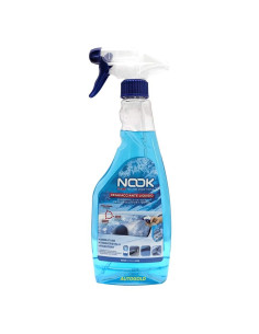 NOOK Deghiacciante vetri liquido a spruzzo 500ml - De icer Windshield spray - qualità novegese