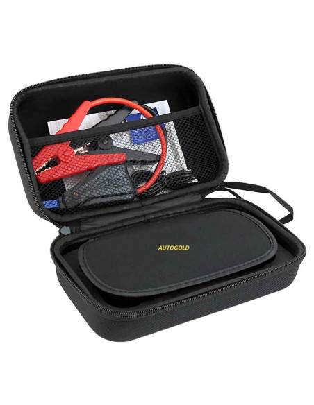 BLIVION JS/V3-C Avviatore starter di emergenza al litio 22000 mAh - multifunzione
