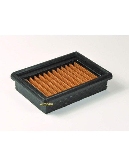 BMW C 650 Sport dal 2015 - SPRINT FILTER filtro aria sportivo in Poliestere P08 (a secco) PM146S