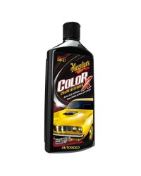 MEGUIARS ColorX - Polish...