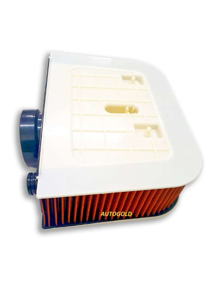 AUDI Q8 (4MN) 3.0 TDI 45 TDI 50 TDI - SPRINT FILTER filtro aria sportivo in Poliestere P08 (a secco) C1082S