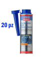 LIQUI MOLY 1818 Mtx (20 pz) additivo benzina pulitore carburatore