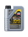 LIQUI MOLY 0W-40 Top tec 4120 - olio motore per veicoli ibridi Mercedes Benz 229.52 0W40