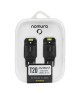 NOMURA T20 LED Obsidian...