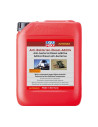 LIQUI MOLY 21318 (5 Lt) Additivo diesel antibatteri biocida serbatoio gasolio
