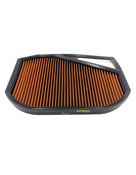 FIAT Panda III 1.0 Hybrid 69 CV - SPRINT FILTER filtro aria sportivo in Poliestere P08 (a secco) S1239S