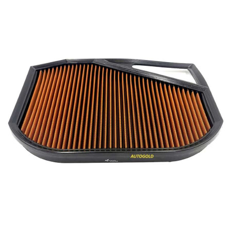 LANCIA Ypsilon III (312) 1.0 Hybrid 69 CV - SPRINT FILTER filtro aria sportivo in Poliestere P08 (a secco) S1239S