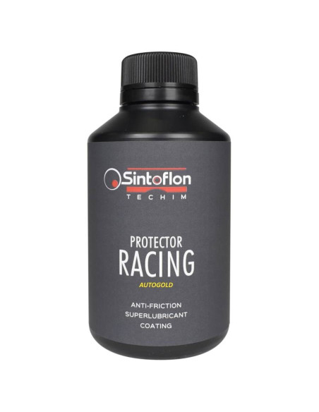 SINTOFLON Protector RACING 250ml - additivo ptfe teflon olio motore