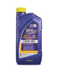 ROYAL PURPLE XPR 5W-30 olio...