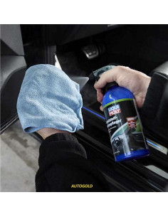 LIQUI MOLY 23003 Plastic Restorer - Spray trattamento intensivo plastiche interne abitacolo 2