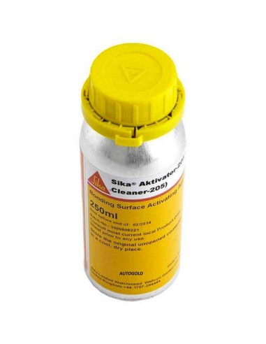SIKA Aktivator 205 - attivatore professionale per sigillanti camper roulotte